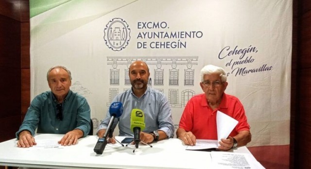 Mariano García y María Ángeles Macián, galardonados como mejores deportistas del año