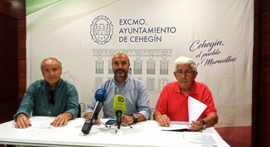 Mariano García y María Ángeles Macián, galardonados como mejores deportistas del año