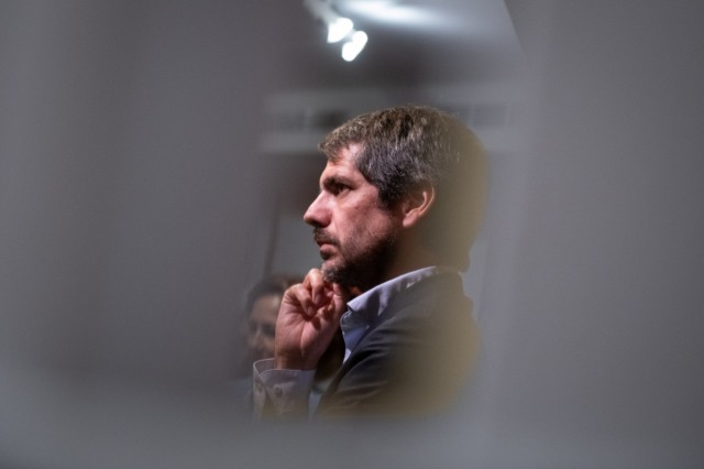 El Gobierno afirma que está en 