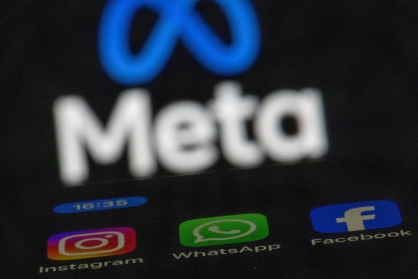 Bruselas dice que Meta no puede obligar a pagar para evitar el uso de los datos personales
