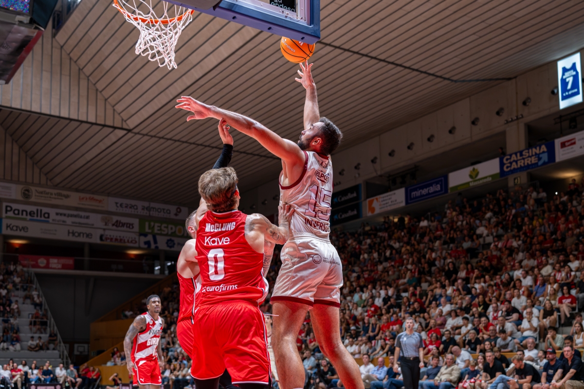  - Foto: ACB PHOTO