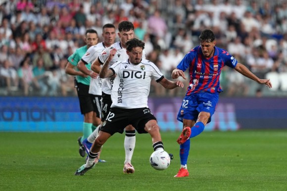 El CD Eldense afronta un mes en el que debe dar el paso adelante que se intuye