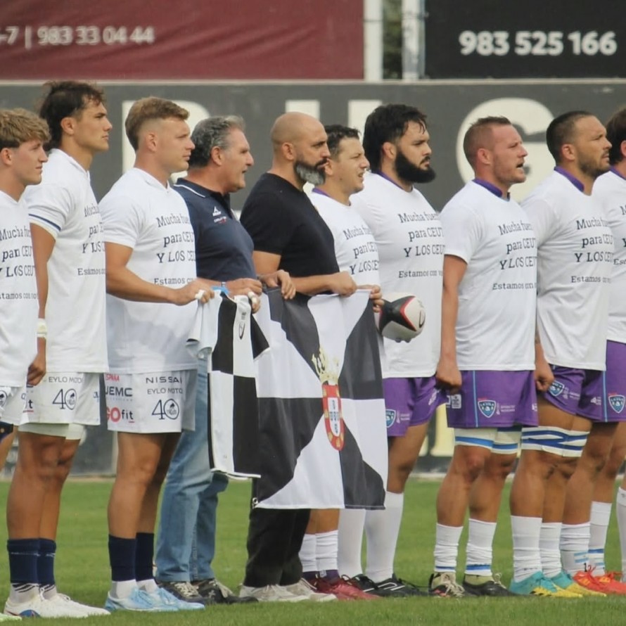 El Huesitos La Vila planta cara en Valladolid
