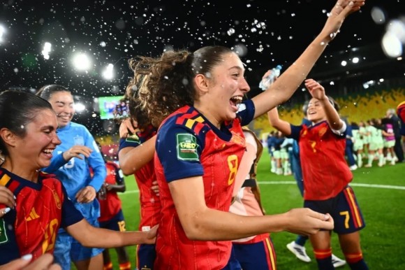 España alza su segundo Mundial Femenino Sub-20 con venganza ante Corea del Norte