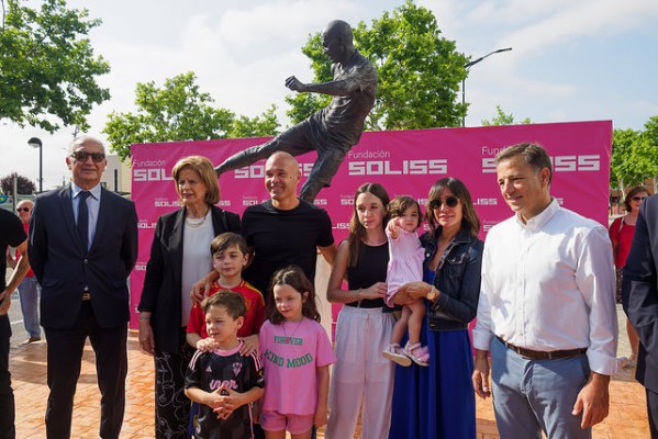 Iniesta, 