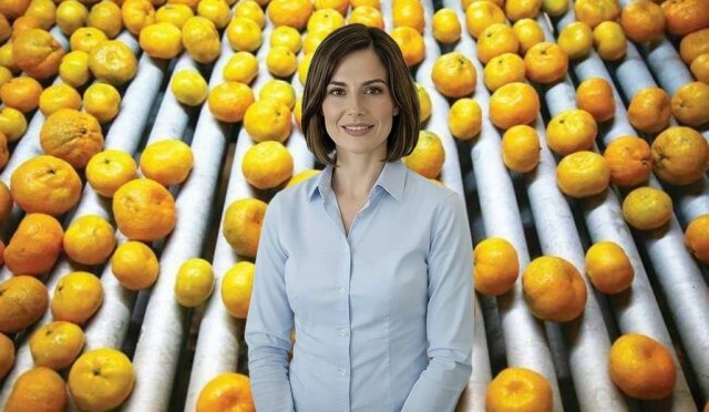 Sof-IA en un minuto: Récord de mandarinas importadas en España en plena campaña con un 13 % más de entradas
