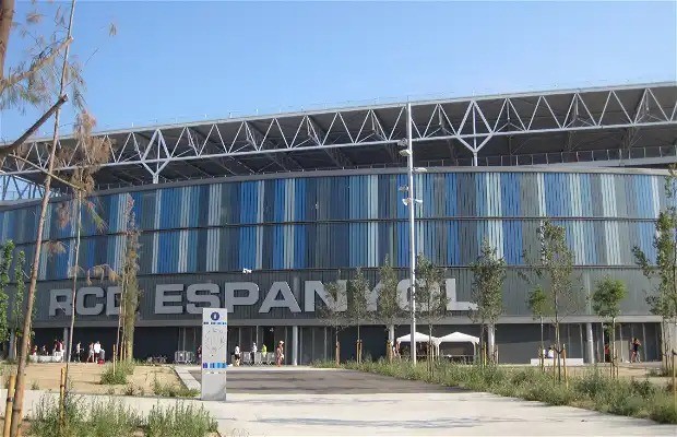 El Espanyol y Stage Front rompen el contrato de 'naming right' del estadio
