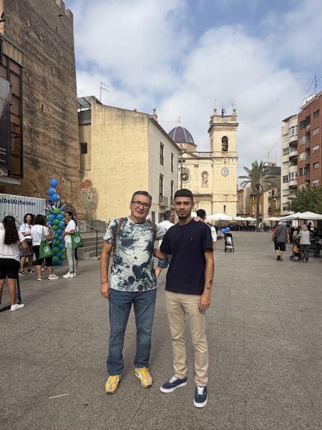 Gent per Benifayó se integra en Poble Benifayó decidix, con Joan Castellets como candidato