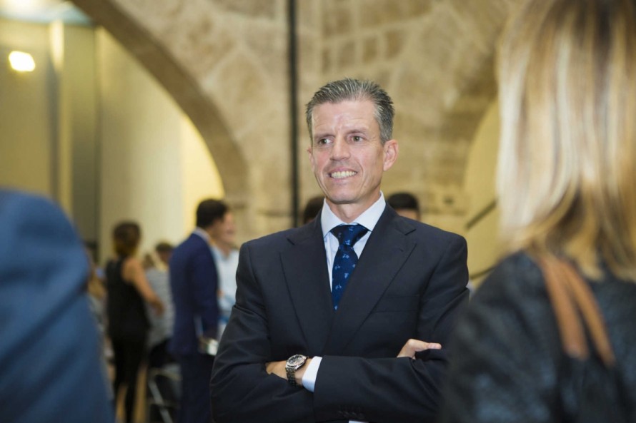 La Bolsa de Valencia lideró el aumento porcentual del beneficio entre las cuatro rectoras españolas en 2025