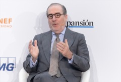 Grisi (Banco Santander): 