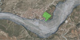Gestalgar busca suelo en un sector residencial para reubicar el polideportivo que destruyó la Dana