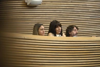 La izquierda plantea medidas en educación o sanidad, mientras Vox insiste en que el Consell debe 