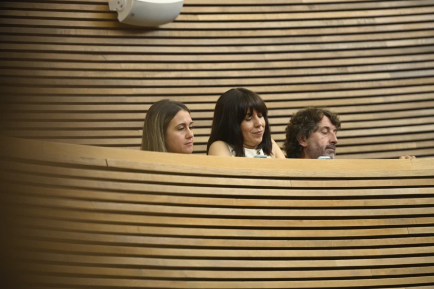 La izquierda plantea medidas en educación o sanidad, mientras Vox insiste en que el Consell debe 