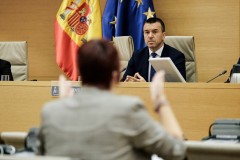 Mompó dice que la gestión de la Dana fue 