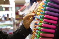 El Consell volverá a lanzar una ayuda Dana de 500 euros para la compra de material escolar