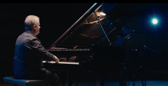 El pianista Josu De Solaun publica 'After the Dance', un doble álbum con la integral de mazurcas de Chopin