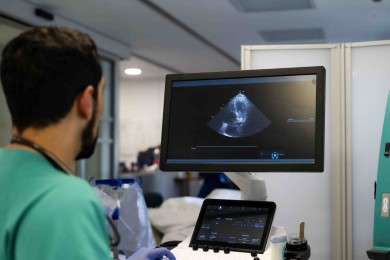 Las enfermedades cardiovasculares causan una de cada cuatro muertes en España