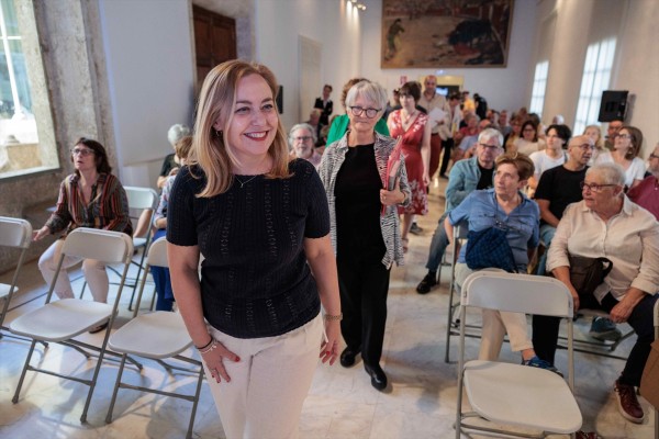 La Diputación concede ayudas para promoción de la memoria histórica a una veintena de asociaciones
