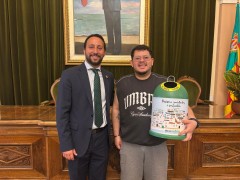 Castelló entrega los premios del sorteo de la campaña estival de recogida selectiva de vidrio en hostelería