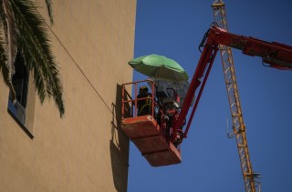 El Consell destinará 60 millones a ayudas al alquiler y creará un seguro para movilizar viviendas vacías