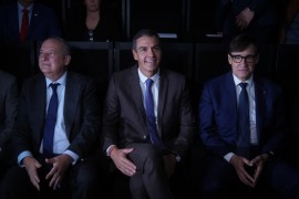 Sánchez pide a las CCAA aplicar la Ley de Vivienda para 