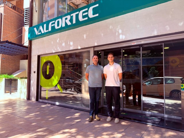 Valfortec y Sapiens Energía se alían para impulsar la figura del autoconsumo solar colectivo en la Comunitat 