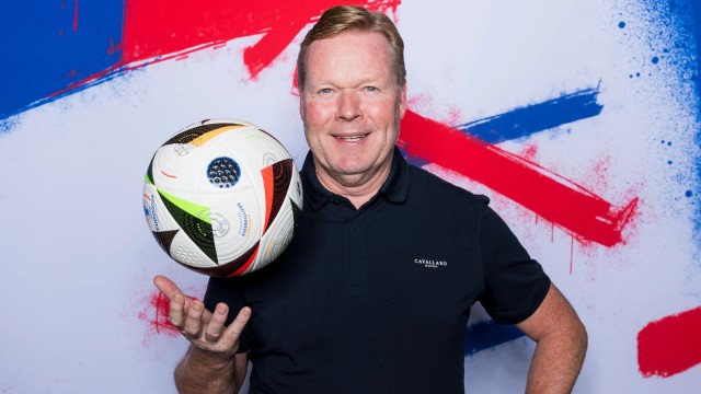 La segunda oportunidad de Koeman