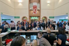 Castellón reivindica su liderazgo en el futuro de la industria cerámica durante la primera edición de Ignite Congress