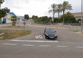 Pavasal construirá la nueva rotonda de acceso al polígono Aguamarga de Alicante