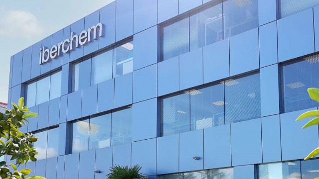 Croda reordena el consejo de administración de la alcantarillera Iberchem y nombra un nuevo presidente