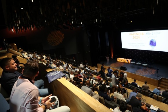 El décimo congreso de GEPACV reunirá a más de 400 gestores deportivos en el Roig Arena
