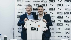 Javier Aguirre: 