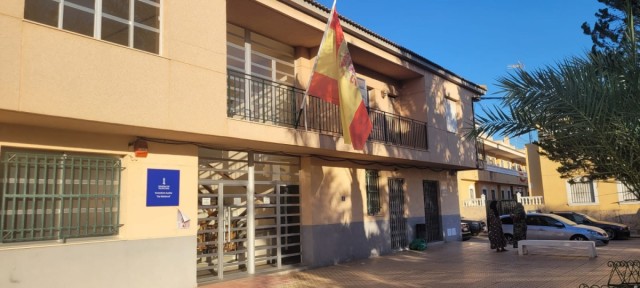 Sanidad renovará el acceso al consultorio de San Bartolomé para mejorar su seguridad y accesibilidad
