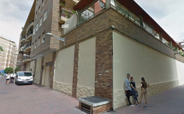 Molina de Segura se apunta a la 'fiebre del fitness': un gran gimnasio revivirá el local del antiguo Mercadona de la calle Estación