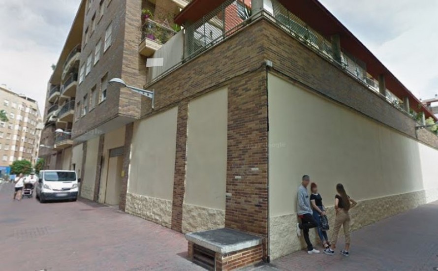 Molina de Segura se apunta a la 'fiebre del fitness': un gran gimnasio revivirá el local del antiguo Mercadona de la calle Estación