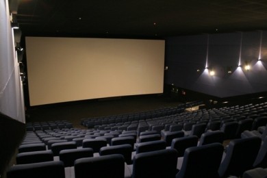 La Acadèmia de l'Audiovisual se suma a las protestas de los cines por la pérdida de un millón de euros en ayudas