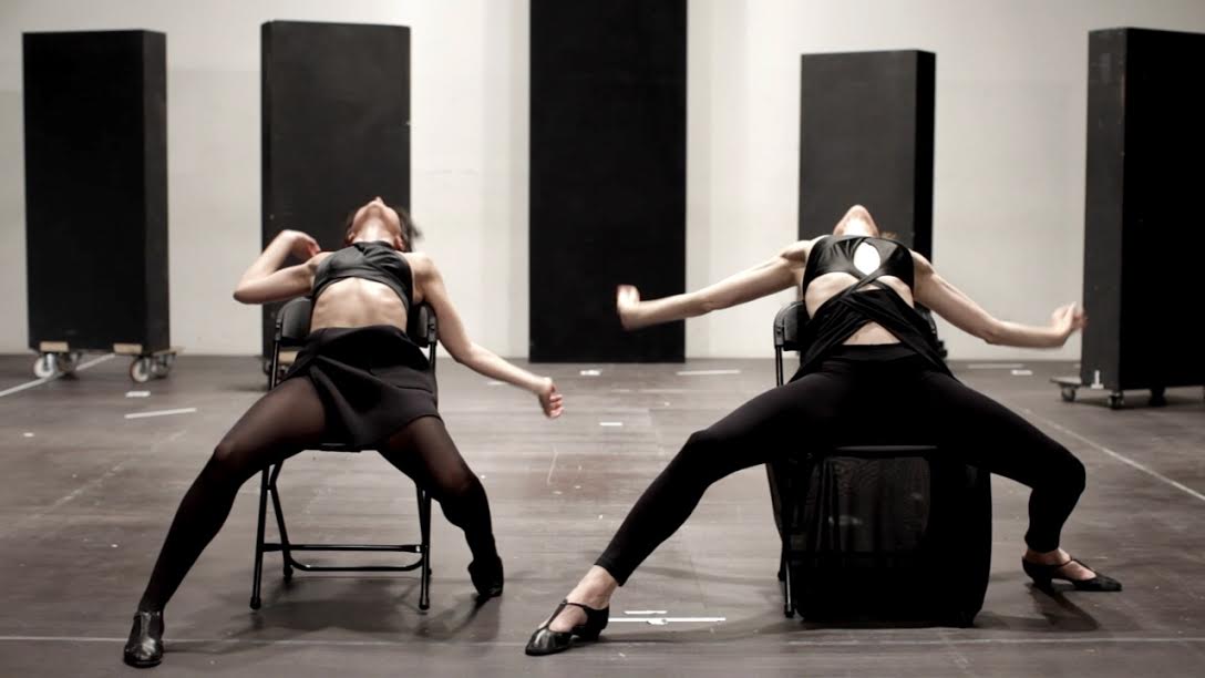 Valencia danza en otoño