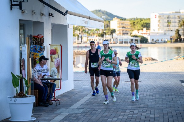 Últimos 10 días para el cambio de precios del Santa Eulària Ibiza Marathon