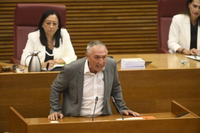 Compromís considera que el actual Consell 