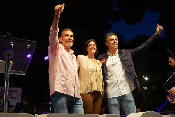 Pepe López 