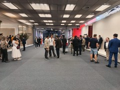 Cersaie 2026 repite la misma afluencia internacional que en 2025 pese a la coyuntura : 