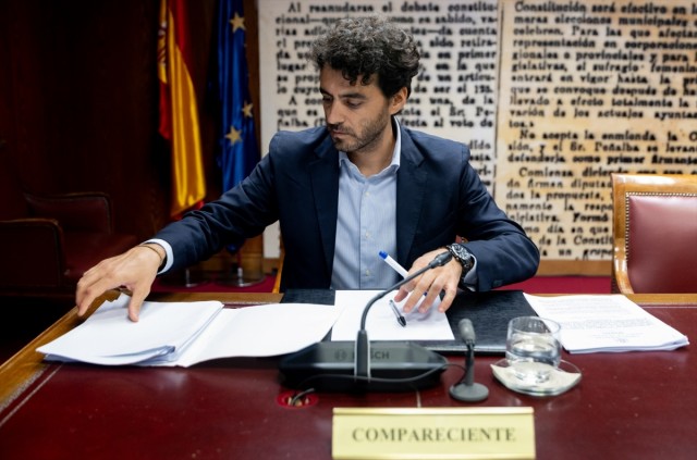 El exdirector de gabinete de Ribera cree que los efectos de la Dana habrían sido menores con algunas obras en el Poyo