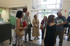 Las imágenes de la primera edición de Ignite, el Congreso Internacional de Innovación Cerámica de Castellón