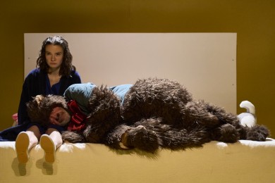 El Teatro Rialto inicia temporada frente a la incógnita del 'menú' diseñado para el Principal