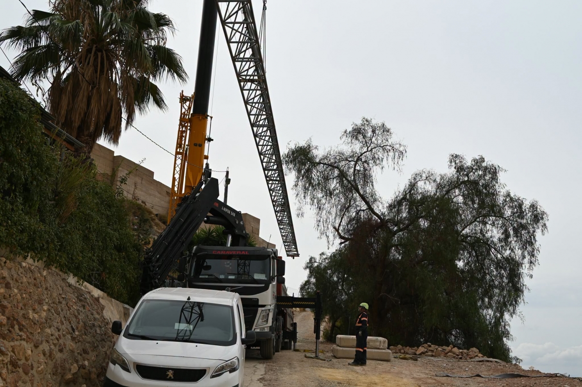  - Foto: AYTO. ALHAMA DE MURCIA
