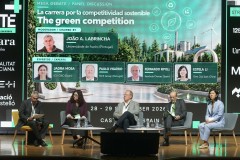 Ignite apunta a la electrificación como el camino más viable para descarbonizar la cerámica: 