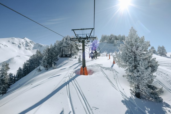 Venta anticipada y con ventajas del forfait del invierno 24-25 de Baqueira Beret
