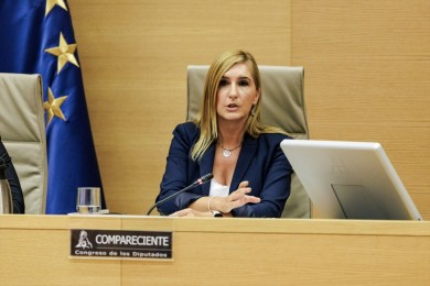 Salomé Pradas: 