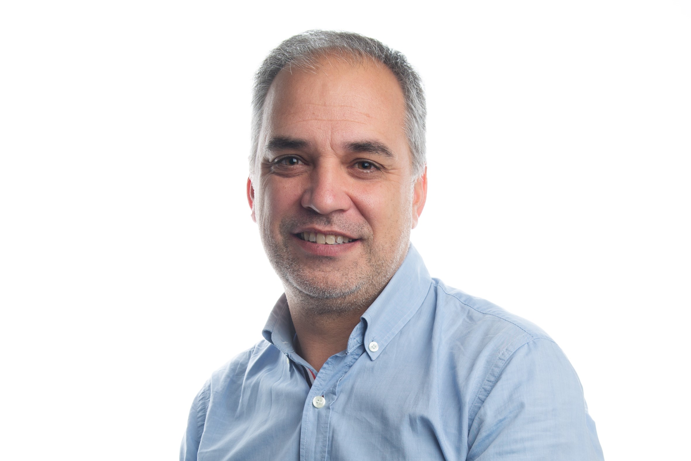 Ramón Debón. Colorker Group - 