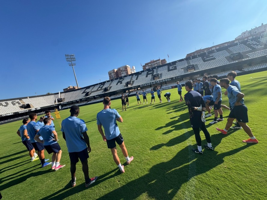 El Efesé-Murcia mantiene el alto riesgo pese a que apenas habrá medio millar de hinchas visitantes